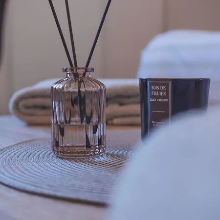 شقة Le Montholon - Elegance - Calme Et Parking *